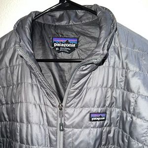 Men’s XL Patagonia